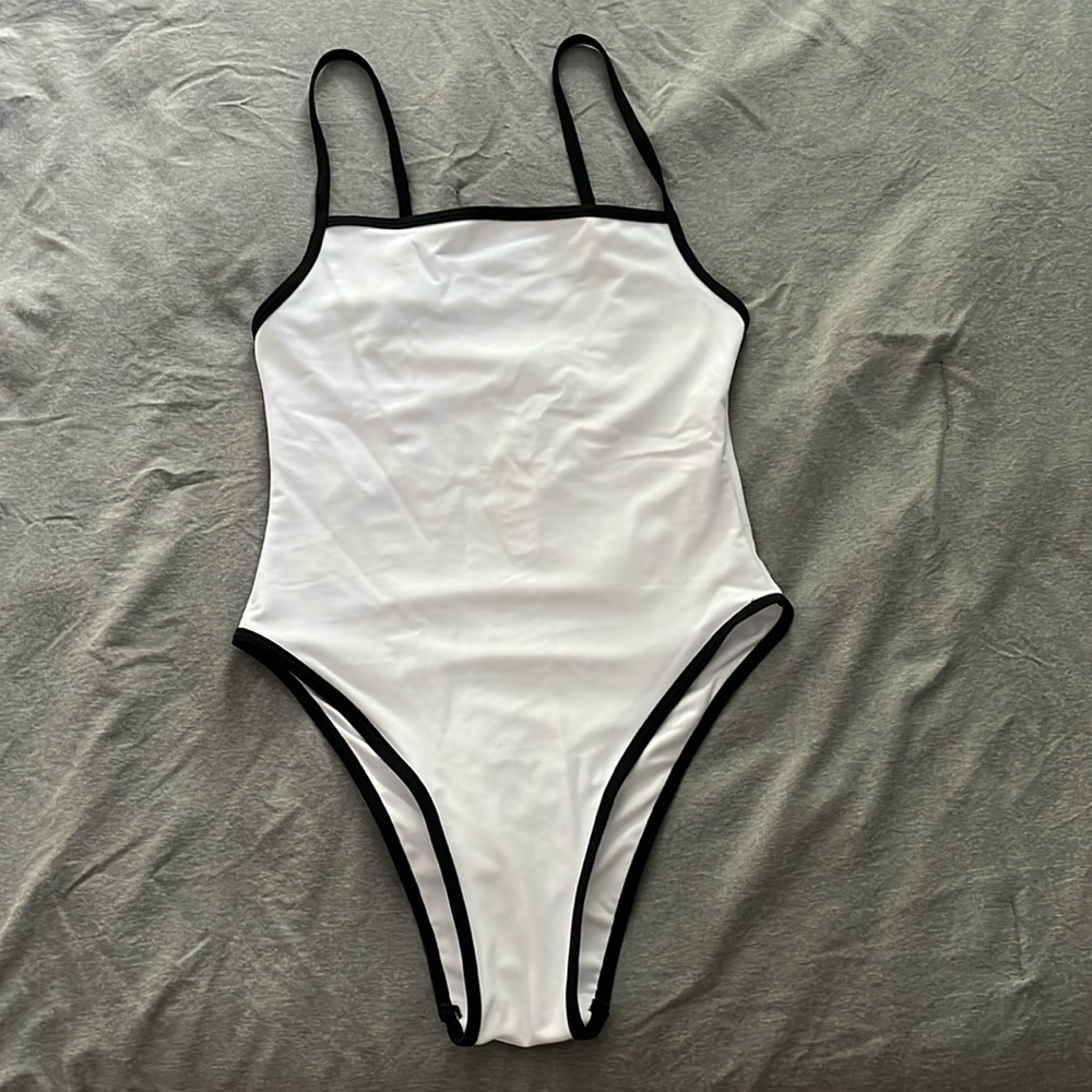 4th & Reckless One Piece